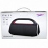 Φορητό Ηχείο Bluetooth Musky DY18 10W Bluetooth V5.0 Aux, Micro SD και Ραδιόφωνο