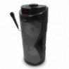 Φορητό Ηχείο Bluetooth Media-Tech Partybox Karaoke MT3168 50W, με Τηλεχειριστήριο, Είσοδο 3.5mm, USB, Micro SD  και LED Οθόνη Μα