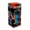 Φορητό Ηχείο Bluetooth Media-Tech Partybox Karaoke MT3168 50W, με Τηλεχειριστήριο, Είσοδο 3.5mm, USB, Micro SD  και LED Οθόνη Μα
