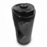 Φορητό Ηχείο Bluetooth Media-Tech Partybox Karaoke MT3168 50W, με Τηλεχειριστήριο, Είσοδο 3.5mm, USB, Micro SD  και LED Οθόνη Μα