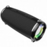Φορητό Ηχείο Wireless Hoco HC2 Xpress TWS Μαύρο V5.0 2X5W, 2400mAh, IPX5, Μικρόφωνο, FM, USB & AUX θύρα, Micro SD και LED Φωτισμ