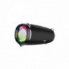 Φορητό Ηχείο Wireless Hoco HC2 Xpress TWS Μαύρο V5.0 2X5W, 2400mAh, IPX5, Μικρόφωνο, FM, USB & AUX θύρα, Micro SD και LED Φωτισμ