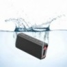 Φορητό Ηχείο Εξωτερικού Χώρου Bluetooth Maxton Cerro MX56 3W IP67 Μαύρο με Ανοιχτή Ακρόαση, Audio-in, MicroSD