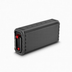 Φορητό Ηχείο Εξωτερικού Χώρου Bluetooth Maxton Cerro MX56 3W IP67 Μαύρο με Ανοιχτή Ακρόαση, Audio-in, MicroSD