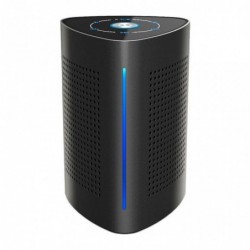 Φορητό Ηχείο Bluetooth Maxton Altar MX300 NFC 36W Μαύρο με Ανοιχτή Ακρόαση, Πλήκτρα Αφής, Audio-in