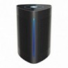 Φορητό Ηχείο Bluetooth Maxton Altar MX300 NFC 36W Μαύρο με Ανοιχτή Ακρόαση, Πλήκτρα Αφής, Audio-in