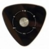 Φορητό Ηχείο Bluetooth Maxton Altar MX300 NFC 36W Μαύρο με Ανοιχτή Ακρόαση, Πλήκτρα Αφής, Audio-in