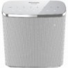 Φορητό Ηχείο Bluetooth Panasonic SC-ALL05EG-K 20Watt IPX5 / IPX7 Συμβατό με App Store και Google Play Λευκό