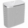 Φορητό Ηχείο Bluetooth Panasonic SC-ALL05EG-K 20Watt IPX5 / IPX7 Συμβατό με App Store και Google Play Λευκό