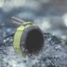 Φορητό Ηχείο Εξωτερικού Χώρου Bluetooth Maxton Telica MX51 3W IP5 Πράσινο με Ανοιχτή Ακρόαση, Audio-in, MicroSD