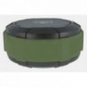 Φορητό Ηχείο Εξωτερικού Χώρου Bluetooth Maxton Telica MX51 3W IP5 Πράσινο με Ανοιχτή Ακρόαση, Audio-in, MicroSD