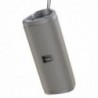Φορητό Ηχείο Wireless Hoco HC4 Bella TWS Γκρι V5.0 2X5W, Μικρόφωνο, FM, USB & AUX θύρα, Micro SD
