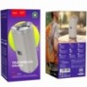 Φορητό Ηχείο Wireless Hoco HC4 Bella TWS Γκρι V5.0 2X5W, Μικρόφωνο, FM, USB & AUX θύρα, Micro SD