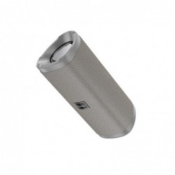 Φορητό Ηχείο Wireless Hoco HC4 Bella TWS Γκρι V5.0 2X5W, Μικρόφωνο, FM, USB & AUX θύρα, Micro SD