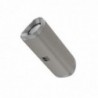 Φορητό Ηχείο Wireless Hoco HC4 Bella TWS Γκρι V5.0 2X5W, Μικρόφωνο, FM, USB & AUX θύρα, Micro SD