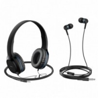Ακουστικά Stereo Hoco W24...