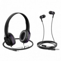 Ακουστικά Stereo Hoco W24...