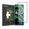 Tempered Glass Full Face Hofi Premium Pro+ Realme 8 5G/ Narzo 30 5G Μαύρο (1 τεμ.)