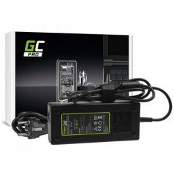 Τροφοδοτικό Laptop Green Cell AD102P Συμβατό με Acer Aspire Nitro V15 VN7-571G VN7-572G 19V 7.1A 130W Κονέκτορας 5.5-1.7mm  Καλώ