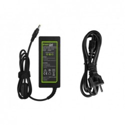 Τροφοδοτικό Laptop Green Cell PRO AD96P Συμβατό με Sony Vaio 10.5V 3.8A 40W Κονέκτορας 4.8-1.7mm Καλώδιο 1.2m