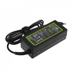 Τροφοδοτικό Laptop Green Cell PRO AD96P Συμβατό με Sony Vaio 10.5V 3.8A 40W Κονέκτορας 4.8-1.7mm Καλώδιο 1.2m