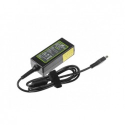 Τροφοδοτικό Laptop Green Cell PRO AD64P Συμβατό με Lenovo G50-30 20V 2.25A 45W Κονέκτορας Lenovo Slim Tip Καλώδιο 1.2m