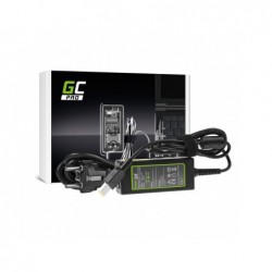 Τροφοδοτικό Laptop Green Cell PRO AD64P Συμβατό με Lenovo G50-30 20V 2.25A 45W Κονέκτορας Lenovo Slim Tip Καλώδιο 1.2m