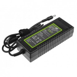 Τροφοδοτικό Laptop Green Cell PRO AD24P Συμβατό με Dell Inspiron 1200 1300 19V 3.16A 60W Κονέκτορας 5.5-2.5mm Καλώδιο 2m