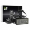 Τροφοδοτικό Laptop Green Cell PRO AD20P Συμβατό με Samsung 19V 3.16A 60W Κονέκτορας 5.5-3.0mm Καλώδιο 1.2m