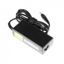 Τροφοδοτικό Laptop Green Cell PRO AD20P Συμβατό με Samsung 19V 3.16A 60W Κονέκτορας 5.5-3.0mm Καλώδιο 1.2m