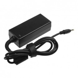Τροφοδοτικό Laptop Green Cell AD10P PRO Συμβατό με HP Mini 110 210 Compaq Mini CQ10 19V 2.1A 40W Κονέκτορας 4.0-1.7mm Καλώδιο 2m