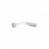 Αντάπτορας Φόρτισης M17B 18.5V Magsafe 2 Magnetic T tip Laptop - Tablet Ancus για Apple 18.5V 4.6A (85W)