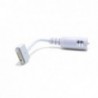 Αντάπτορας Φόρτισης M18B 14.85V Magsafe 4 Magnetic L tip Laptop - Tablet Ancus για Apple 14.85V 3.1A (45W)