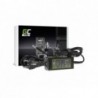 Τροφοδοτικό Laptop Green Cell PRO AD76P Συμβατό με Lenovo IdeaPad 20V 2.25A 45W Κονέκτορας 4.0-1.7mm Καλώδιο 1.2m