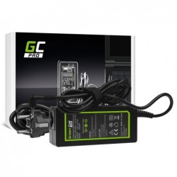 Τροφοδοτικό Laptop Green Cell PRO AD59P Συμβατό με Samsung 303C 12V 3.33A 40W Κονέκτορας 2.5-0.7mm Καλώδιο 1.2m