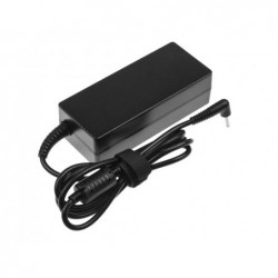 Τροφοδοτικό Laptop Green Cell PRO AD59P Συμβατό με Samsung 303C 12V 3.33A 40W Κονέκτορας 2.5-0.7mm Καλώδιο 1.2m
