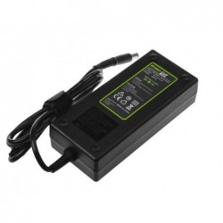 Τροφοδοτικό Laptop Green Cell AD47P PRO Συμβατό με HP Compaq 6710b  18.5V 6.5A 120W Κονέκτορας 7.4-5.0mm Καλώδιο 1.2m