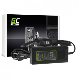 Τροφοδοτικό Laptop Green Cell AD47P PRO Συμβατό με HP Compaq 6710b  18.5V 6.5A 120W Κονέκτορας 7.4-5.0mm Καλώδιο 1.2m