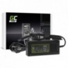 Τροφοδοτικό Laptop Green Cell AD47P PRO Συμβατό με HP Compaq 6710b  18.5V 6.5A 120W Κονέκτορας 7.4-5.0mm Καλώδιο 1.2m