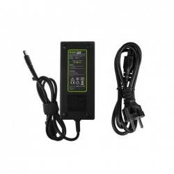 Τροφοδοτικό Laptop Green Cell AD47P PRO Συμβατό με HP Compaq 6710b  18.5V 6.5A 120W Κονέκτορας 7.4-5.0mm Καλώδιο 1.2m