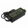 Τροφοδοτικό Laptop Green Cell PRO AD121P Συμβατό με Sony Vaio PCG-R505 VGN-B 16V 4A 64W Κονέκτορας 6.5-4.4mm Καλώδιο 1.2m