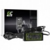 Τροφοδοτικό Laptop Green Cell PRO AD121P Συμβατό με Sony Vaio PCG-R505 VGN-B 16V 4A 64W Κονέκτορας 6.5-4.4mm Καλώδιο 1.2m