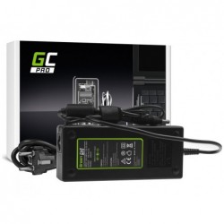 Τροφοδοτικό Laptop Green Cell PRO AD22P Συμβατό με Asus G56 G60 K73 K73S 19V 6.3A 120W Κονέκτορας 5.5-2.5mm Καλώδιο 1.2m
