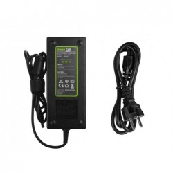 Τροφοδοτικό Laptop Green Cell PRO AD22P Συμβατό με Asus G56 G60 K73 K73S 19V 6.3A 120W Κονέκτορας 5.5-2.5mm Καλώδιο 1.2m