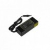 Τροφοδοτικό Laptop Green Cell PRO AD26AP Συμβατό με Toshiba Satellite  19V 3.95A 75W Κονέκτορας 5.5-2.5mm Καλώδιο 1.2m