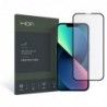 Tempered Glass Full Face Hofi Pro+ Apple iPhone 13 mini Μαύρο (1 τεμ.)