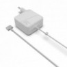 Τροφοδοτικό Green Cell AD48 Συμβατό με Apple Macbook 45W / 14.5V 3.1A / Magsafe 2