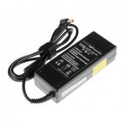 Τροφοδοτικό Laptop Green Cell PRO AD31P Συμβατό με Sony Vaio  19.5V 4.7A 90W Κονέκτορας 6.0-4.4mm Καλώδιο 1.2m