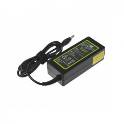 Τροφοδοτικό Laptop Green Cell PRO AD33P Συμβατό με Lenovo B560 IdeaPad 20V 3.25A 65W Κονέκτορας 5.5-2.5mm Καλώδιο 1.2m