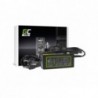 Τροφοδοτικό Laptop Green Cell PRO AD33P Συμβατό με Lenovo B560 IdeaPad 20V 3.25A 65W Κονέκτορας 5.5-2.5mm Καλώδιο 1.2m